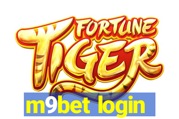 m9bet login